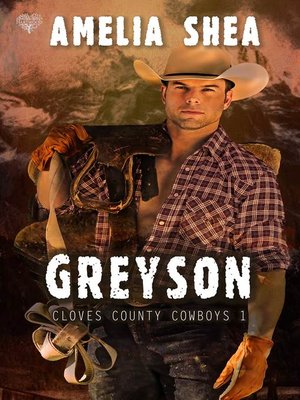 cover image of Greyson